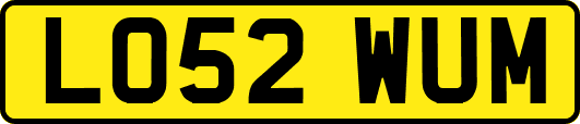 LO52WUM