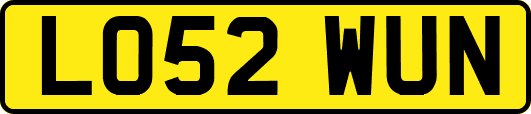 LO52WUN