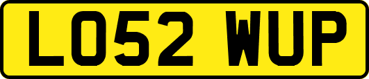 LO52WUP