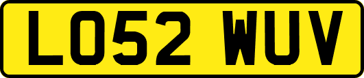 LO52WUV