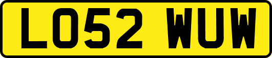 LO52WUW
