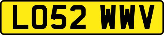 LO52WWV