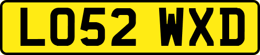 LO52WXD