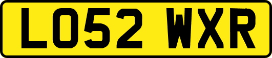 LO52WXR