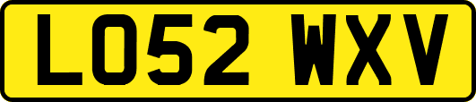 LO52WXV
