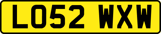 LO52WXW