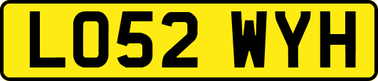 LO52WYH