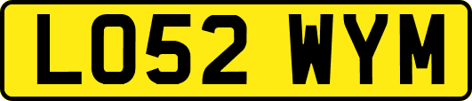 LO52WYM
