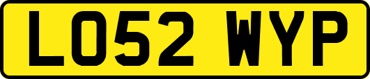 LO52WYP