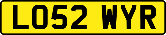 LO52WYR