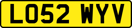 LO52WYV