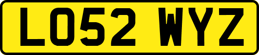LO52WYZ