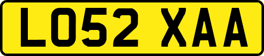 LO52XAA