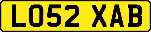 LO52XAB