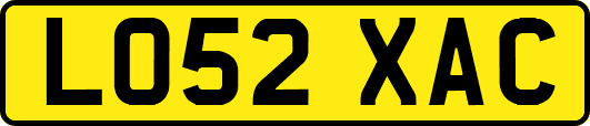 LO52XAC