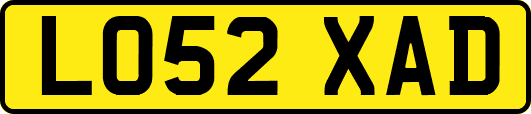LO52XAD