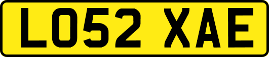 LO52XAE
