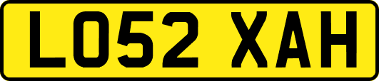 LO52XAH