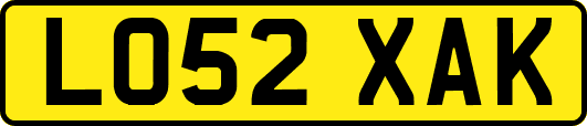 LO52XAK