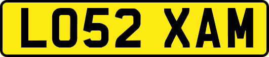 LO52XAM