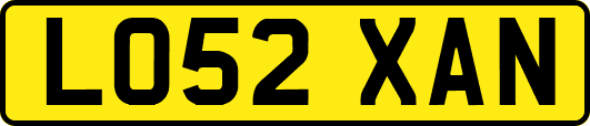 LO52XAN
