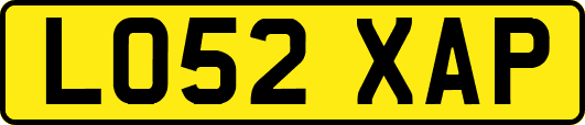 LO52XAP