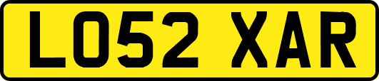 LO52XAR