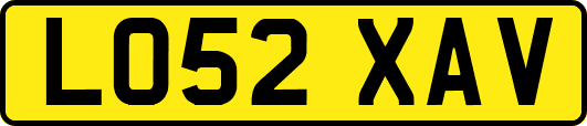 LO52XAV