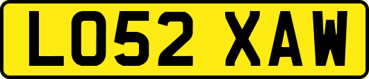 LO52XAW