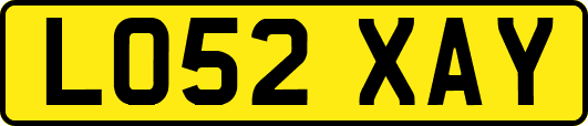 LO52XAY