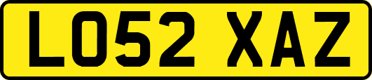 LO52XAZ