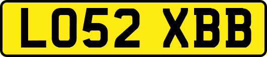 LO52XBB
