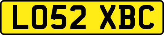 LO52XBC