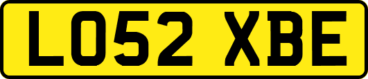 LO52XBE