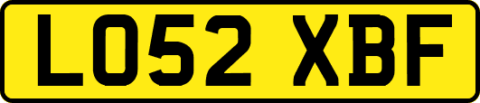 LO52XBF