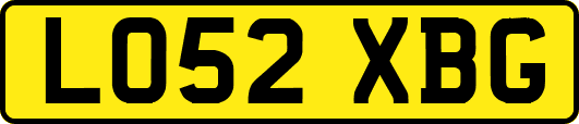 LO52XBG