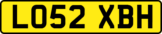LO52XBH