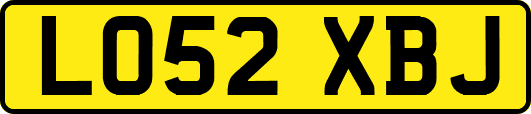 LO52XBJ