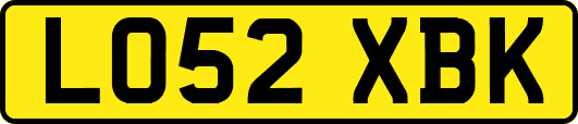 LO52XBK
