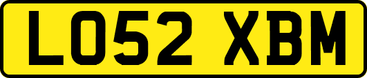 LO52XBM