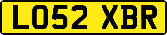 LO52XBR