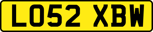 LO52XBW