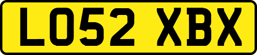 LO52XBX
