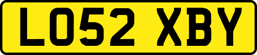 LO52XBY