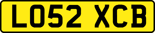 LO52XCB