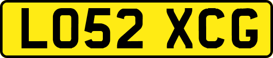 LO52XCG