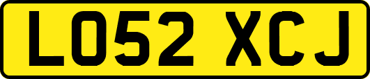 LO52XCJ