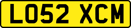 LO52XCM