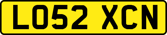LO52XCN