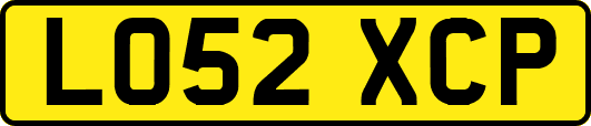 LO52XCP